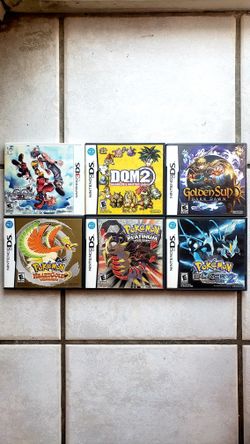 Nintendo 3ds