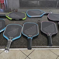 Selling Pickleball Paddles