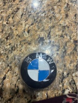 56mm rotating bmw wheel caps