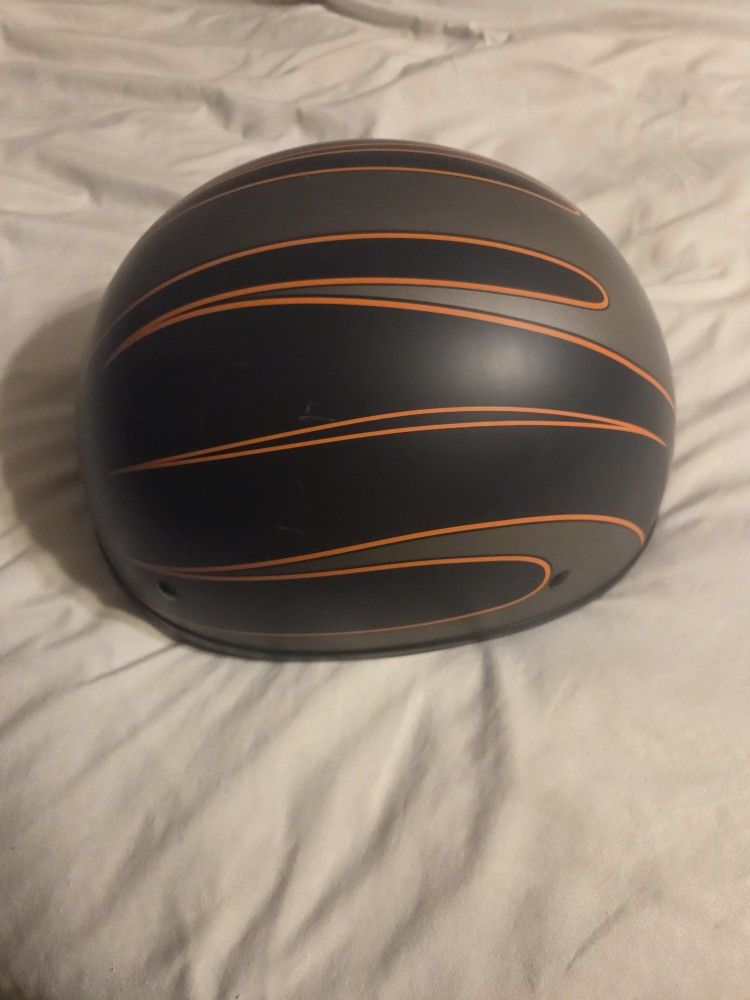 Fulmer XXL Helmet