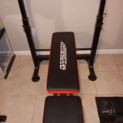 Exercise  / Work-out Equipment 