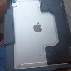 12th generation wifi iPad with case unlocked