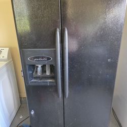 Maytag Side By Side Fridge 