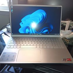 Dell Inspiron 5505 Laptop