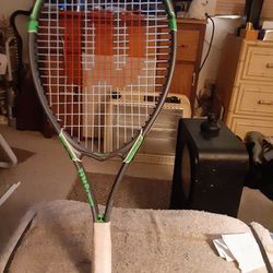 Wilson Tour Slam Tennis Racket 
