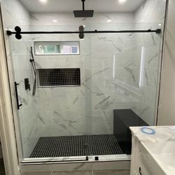 Shower Doors