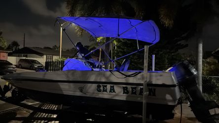 1990 Bayliner With A 2003 130HP Yamaha Motor