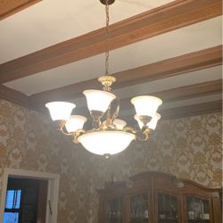 Dining Room Light