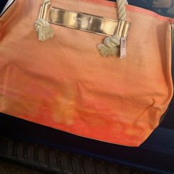 Victoria secrets bag