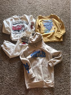 Boys bundle