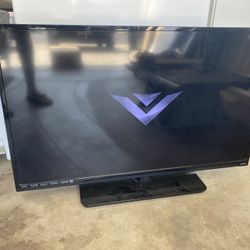 40” Vizio TV