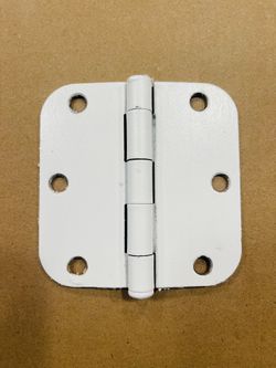 Interior Door Hinges