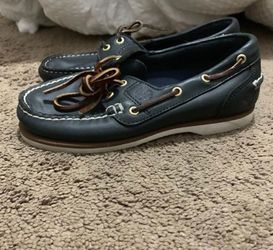 Timberland Boat Shoes Women’s Size 5.5