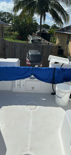 2003 Proline Dc Sport 20.2