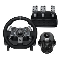 Logitech Steering Wheel