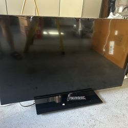 50 Inch Samsung TV