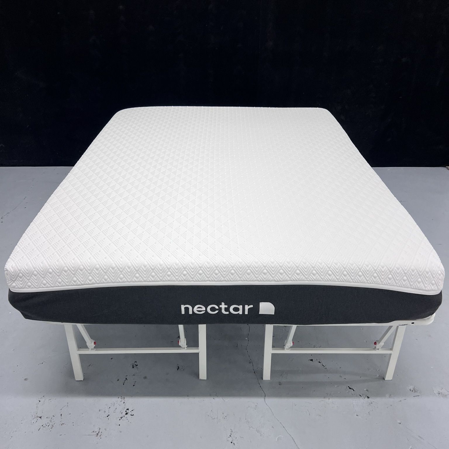 The Nectar Mattress with NectarCool Technology (Queen)