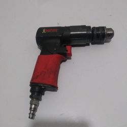 Iron Force Drill