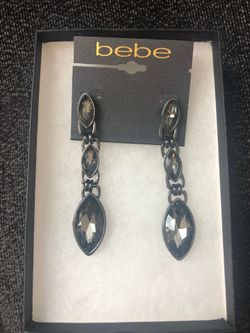 Bebe Earrings