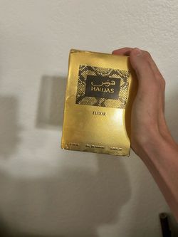 Hawas Cologne