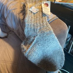 Made In Slovenia From Sheep Wool