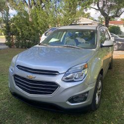 Chevy Equinox For sale