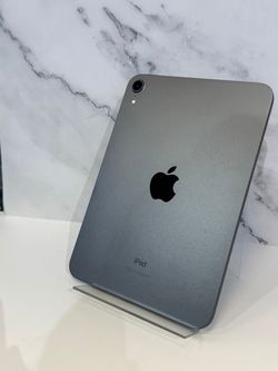 iPad Mini 6 64GB WiFi Pre-owned