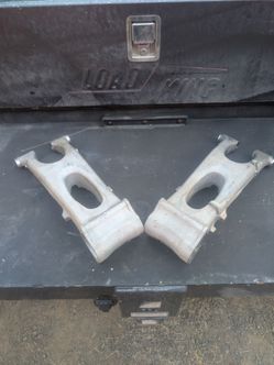 Good used 04-05 YFZ 450 stock swingarm for sale