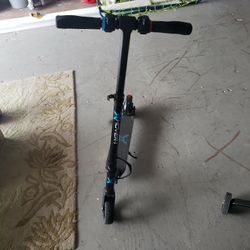 Patinete Electrica 