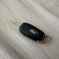 ford raptor 2020 key 