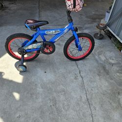 Vicicleta De Omvre Arana