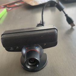 Camara for ps3