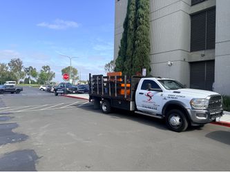 2021 Ram 4500 Chassis Cab
