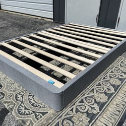 FULL Size Leesa Box Spring 