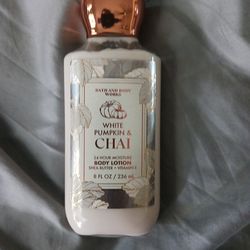 Bath and body works