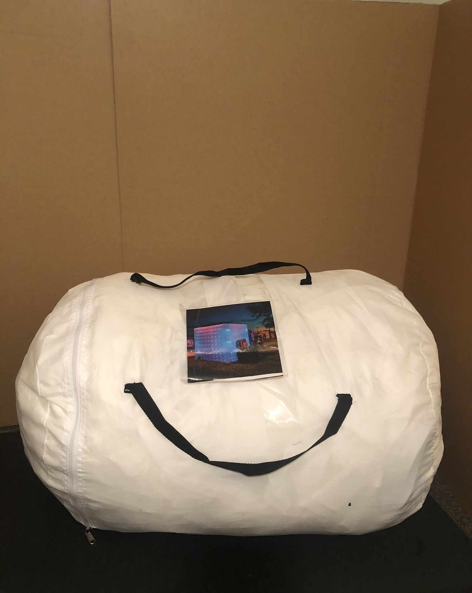 Inflatable Photo Booth