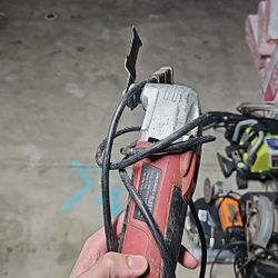 Need These Power Tools Gone