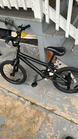 BMX Bike