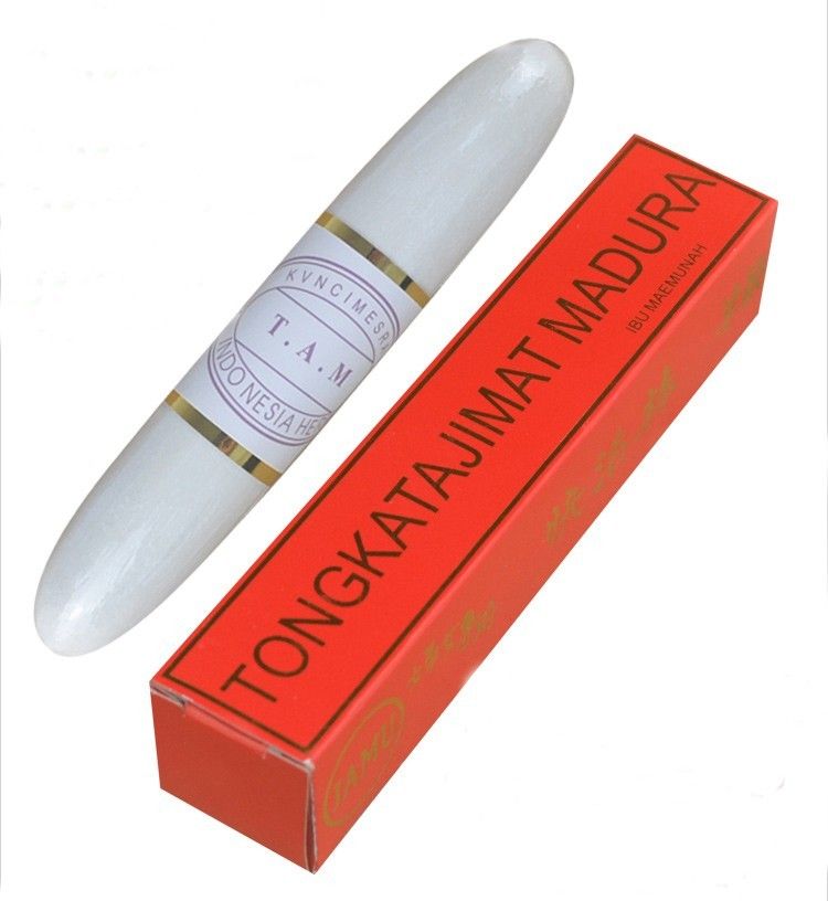 Tongkat Ajimat Madura Jamu Herbal Stick for Clean & Tighten the Vagina