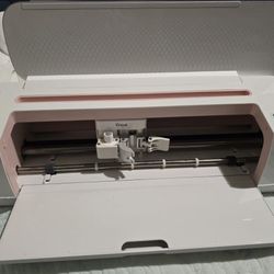 Cricut Machine Bundle 