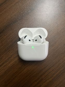 AirPods Pro 4