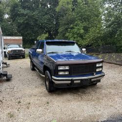 1991 Chevrolet 1500