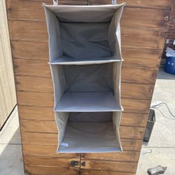 Closet Organizer