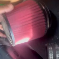 AEM NISSAN ALITMA INTAKE