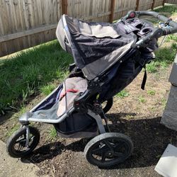 FREE stroller
