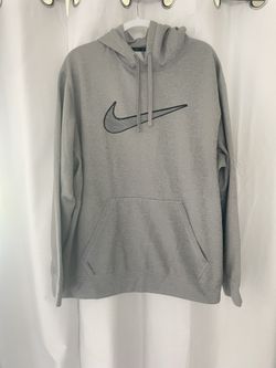 Men’s XXL Nike Hoodie Excellent Condition 