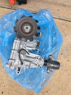 Transaxle Hydro-Gear  $250