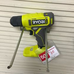 CORDLESS DRILL