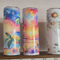 CUPS CUPS AND MORE CUPS