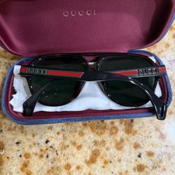 Gucci Sunglasses 